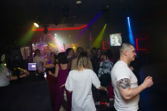 ������ ���� DV-club  �������