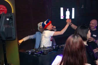 ������ ���� DV-club  �������