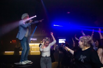 ������ ���� DV-club  �������