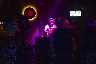 ������ ���� DV-club  �������