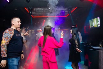 ������ ���� DV-club  �������