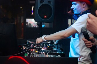 ������ ���� DV-club  �������